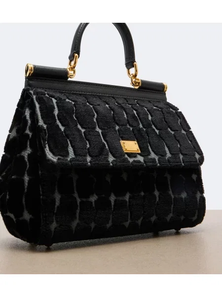 Top Dolce&gabbana negru