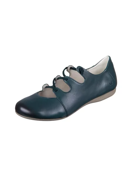 Pantofi Josef Seibel albastru