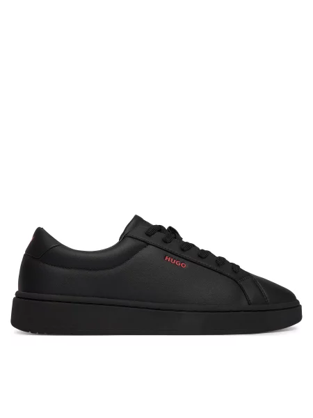 Laisvalaikio batai HUGO Neston juoda