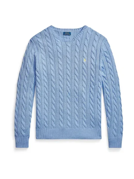 Polo Ralph Lauren Big & Tall Pulover plava