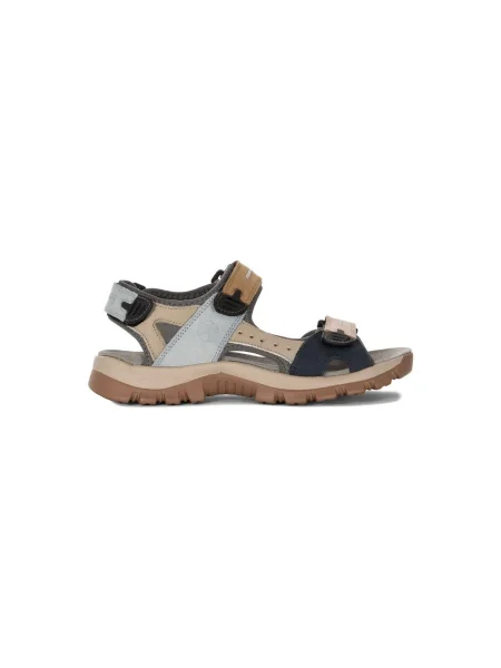 Pantofi Artiker albastru
