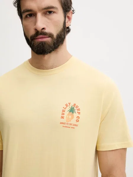 Футболка Hurley