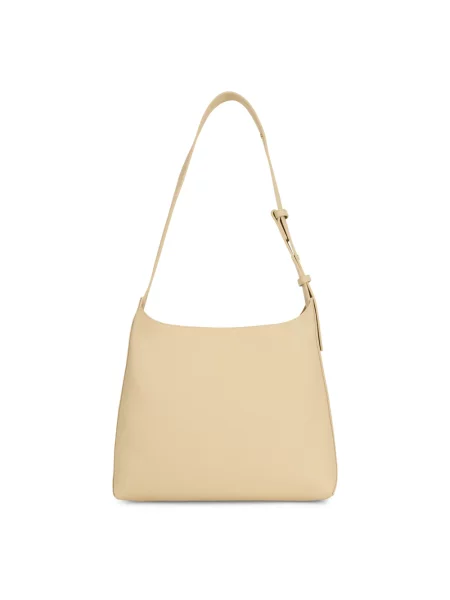 Torebka Love Moschino beżowa