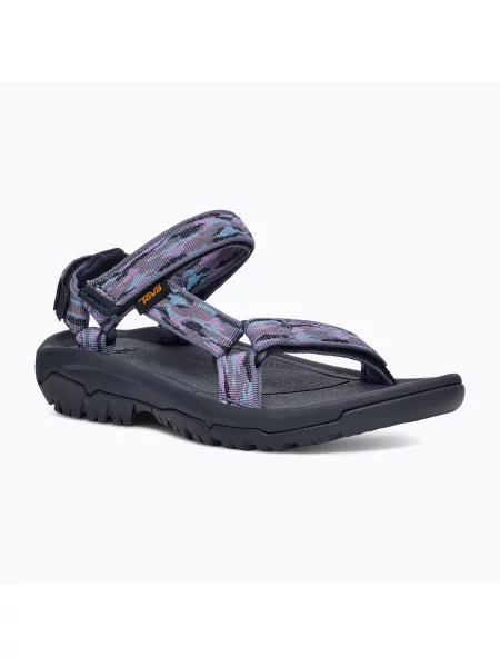 Sandale pentru femei Teva Hurricane multicolor