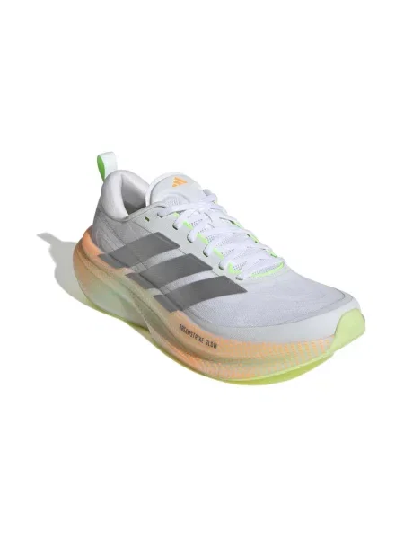 BUTY DO BIEGANIA SUPERNOVA GLIDE białe