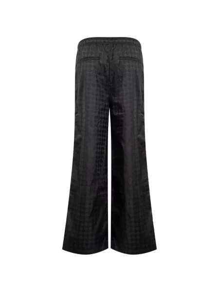 Pantaloni Amiri negru