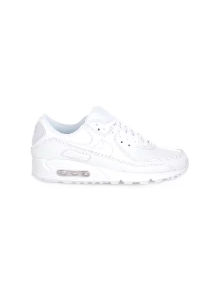 Pantofi Nike alb