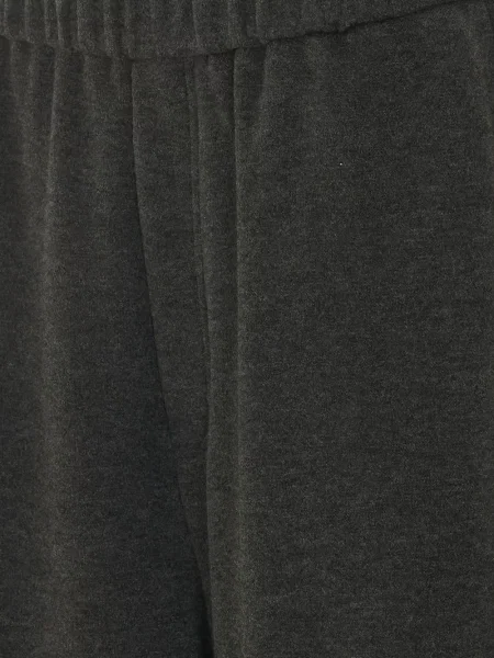 Pantaloni Eleh alergare gri