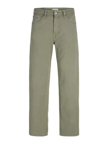 JACK & JONES Jeans JJITED oliv