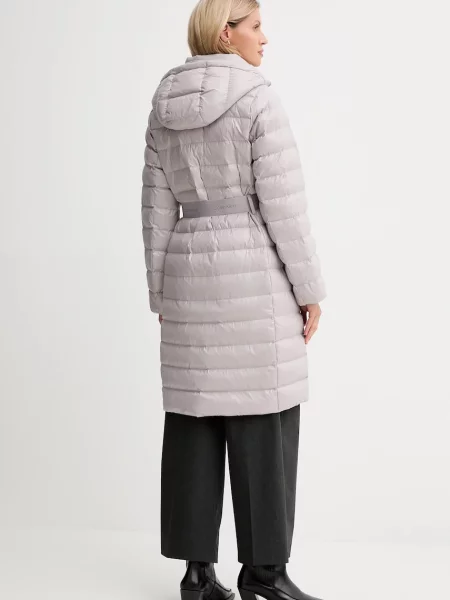 Calvin Klein rövid kabát szürke
