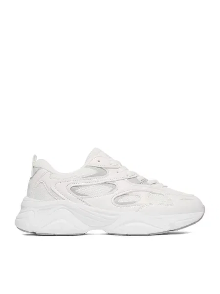 Sprandi Sneakersy biały