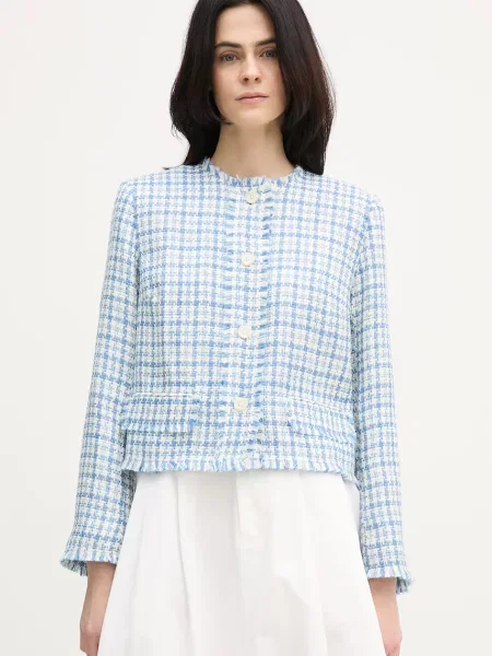 Joop! sacou albastru