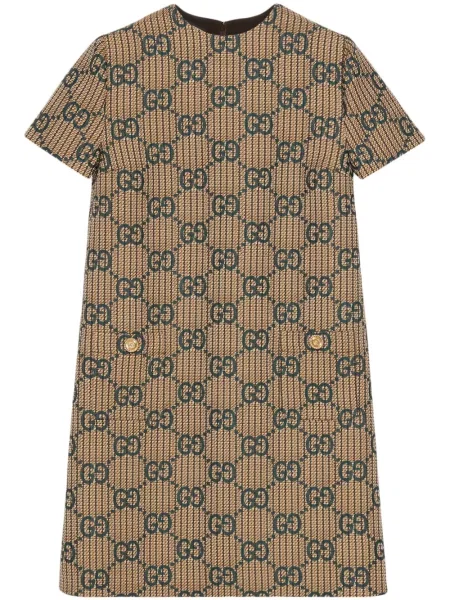 Rochie Gucci de lână