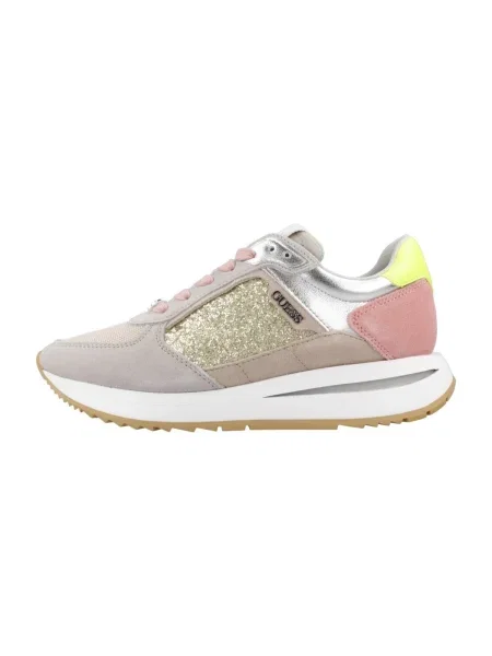Pantofi Guess bej