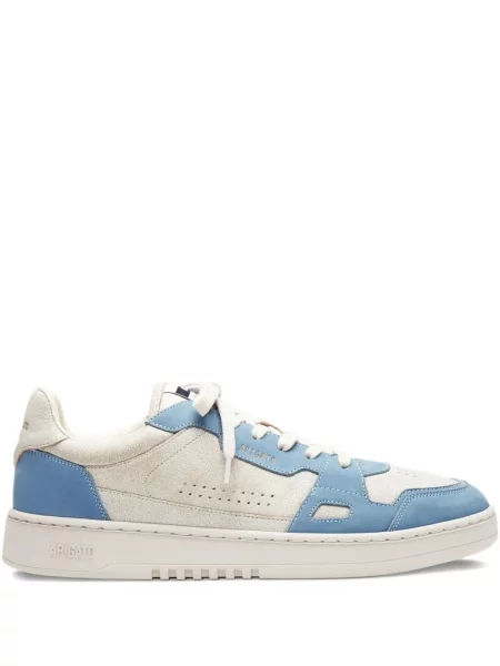 Sneakerși Axel Arigato albastru