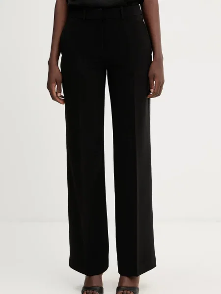 ERMANNO Firenze spodnie czarne