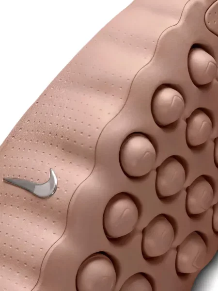 Baschet papuci Nike verde