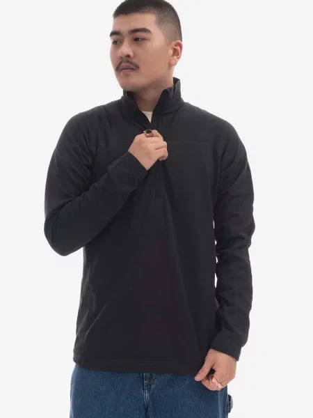 Свитер Fjallraven черный