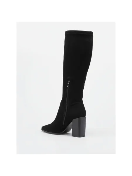 Pantofi La Modeuse negru