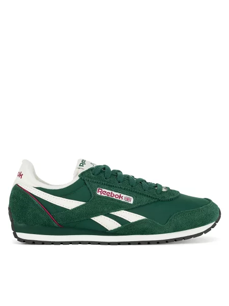 Laisvalaikio batai Reebok CLASSIC AZ žalia