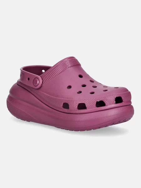 Шлепанцы Crocs