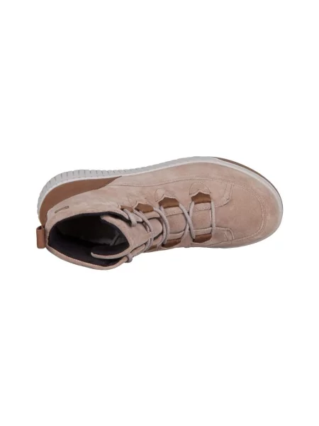 Pantofi Legero maro