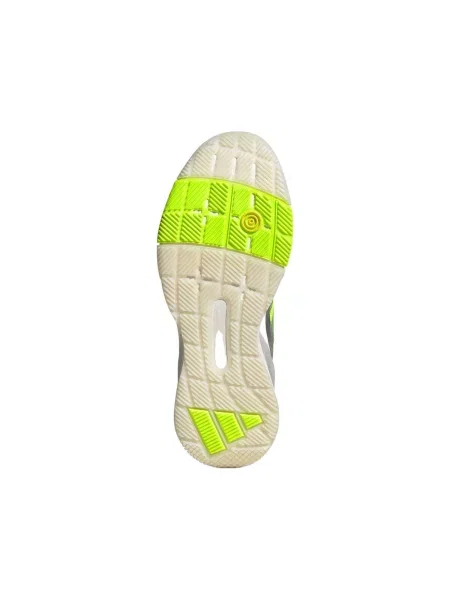 Pantofi Adidas galben