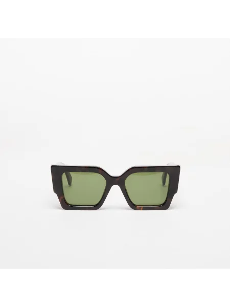 Ochelari de soare Off-white alb