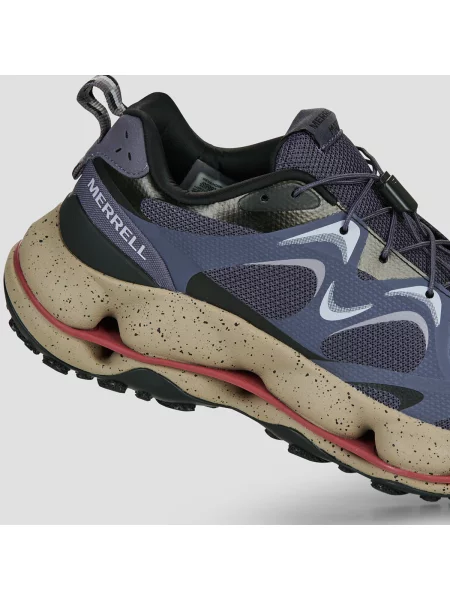 Pantofi Merrell violet
