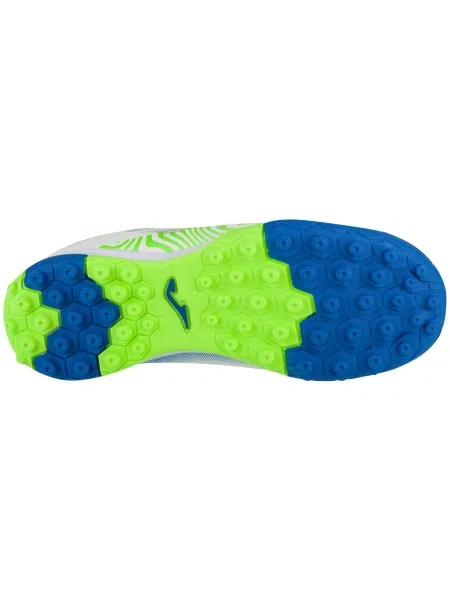 Pantofi copii Joma alb
