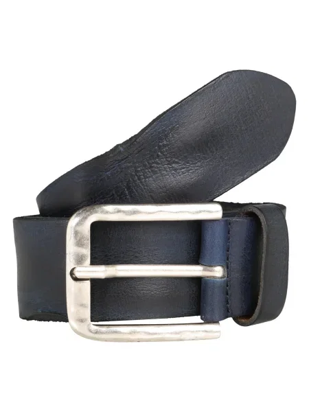 VANZETTI nočno modra