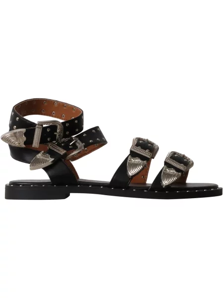 Pantofi Super Mode negru