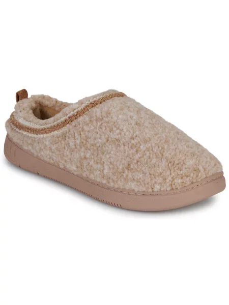 Nogavice Moony Mood bež