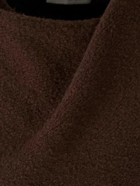 Pulover Altuzarra maro