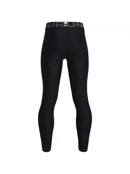 Leggings Under Armour fekete