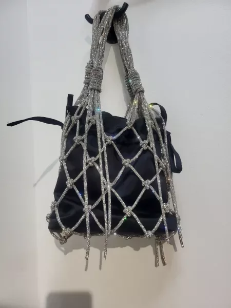 Alnest Сумки чорний