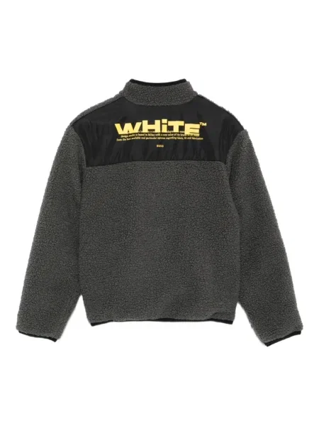 Kurtka dziecięca Off-white biała