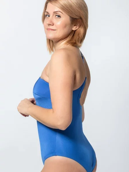 Купальник Brabrabra синий