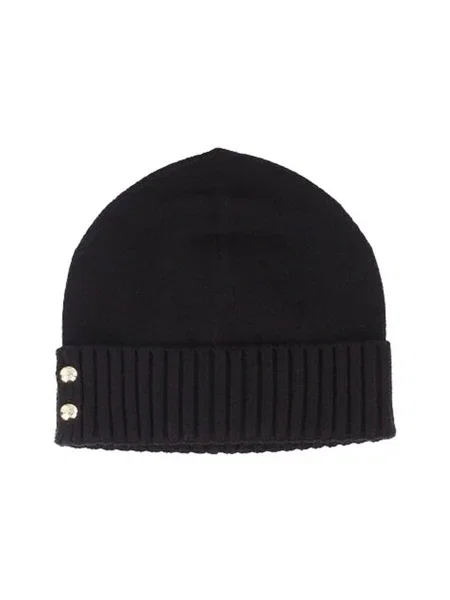 LAUREN RALPH LAUREN Căciulă negru