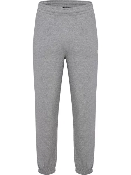 Hummel Pantaloni sport Pulse' gri