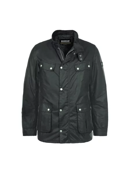 Kurtka Barbour zielona