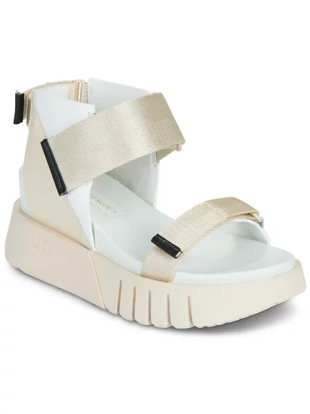 United Nude sandale Delta Run bej