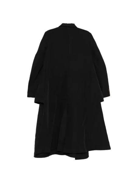 Palton Comme Des Garcons Homme Plus negru
