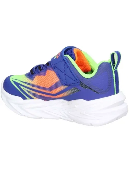 Pantofi copii Skechers albastru