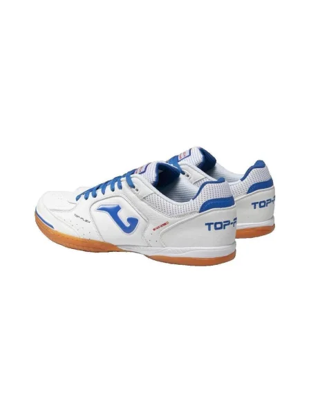 Pantofi Joma alb