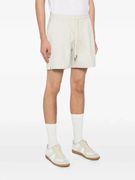 Шорти Tom Ford сиво