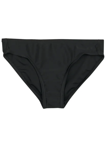 Bikini copii Adidas negru