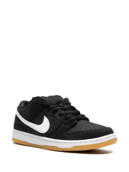 Sneakers Nike Dunk μαύρο