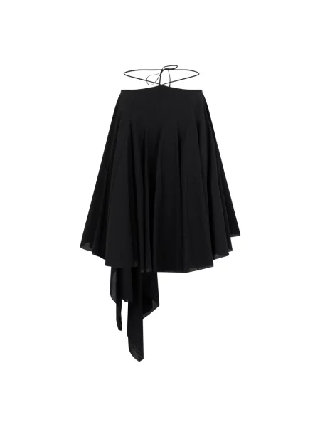 Sukienka Jacquemus czarna