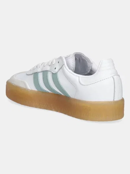 Sportcipők adidas Sambae fehér